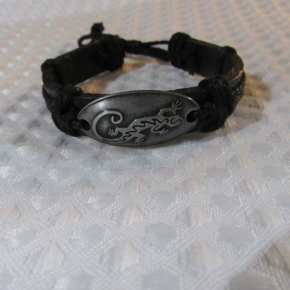 Gecko Bracelet New to tags - Picture 1 of 2